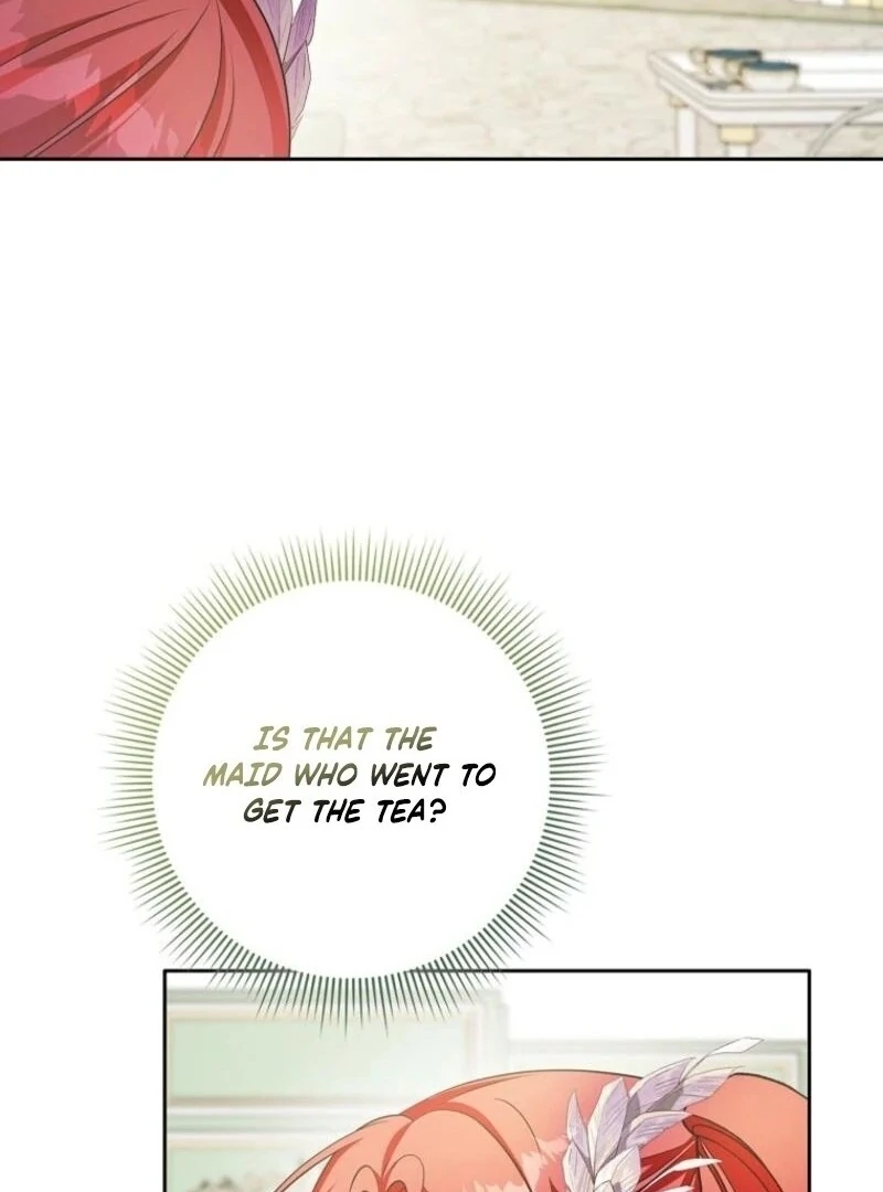 I Became The Male Leads’ Target Chapter 29 page 76