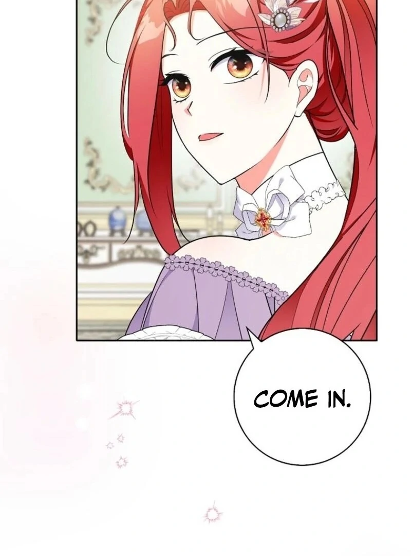 I Became The Male Leads’ Target Chapter 29 page 77