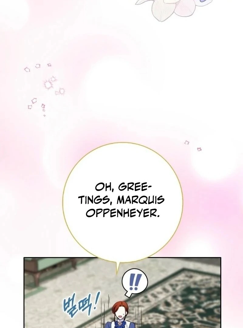 I Became The Male Leads’ Target Chapter 29 page 83