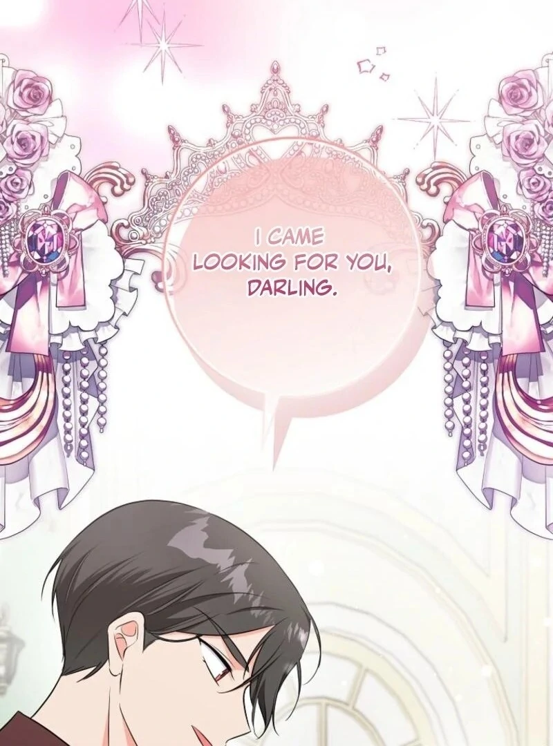 I Became The Male Leads’ Target Chapter 29 page 85