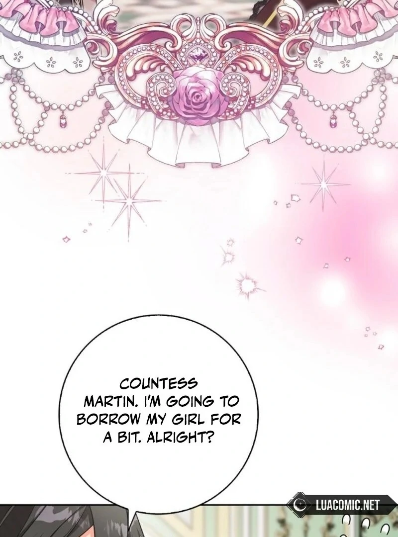 I Became The Male Leads’ Target Chapter 29 page 87