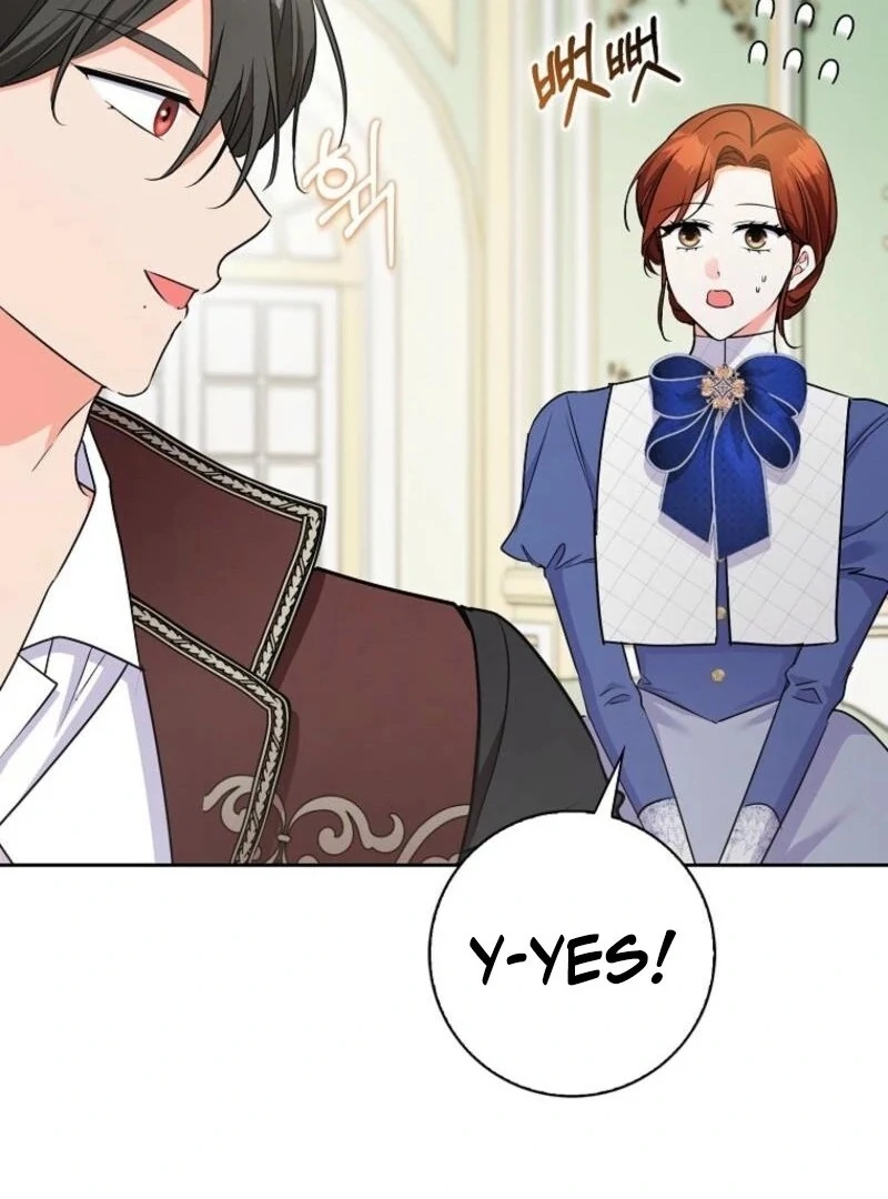 I Became The Male Leads’ Target Chapter 29 page 88