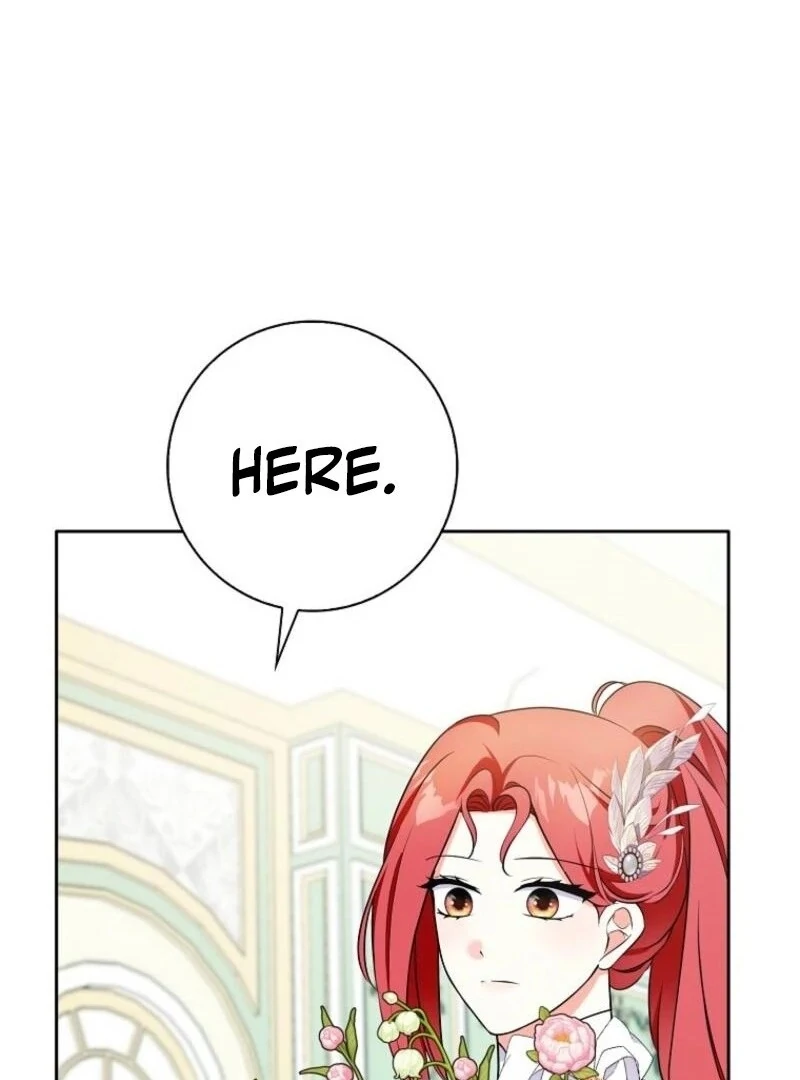 I Became The Male Leads’ Target Chapter 29 page 89