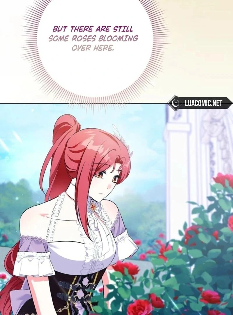 I Became The Male Leads’ Target Chapter 29 page 100