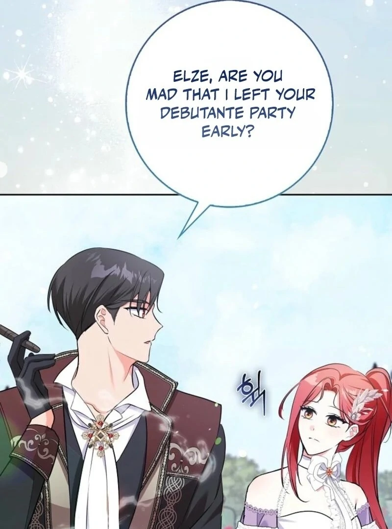 I Became The Male Leads’ Target Chapter 29 page 103