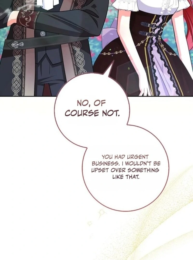 I Became The Male Leads’ Target Chapter 29 page 104