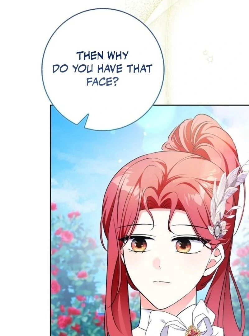 I Became The Male Leads’ Target Chapter 29 page 105