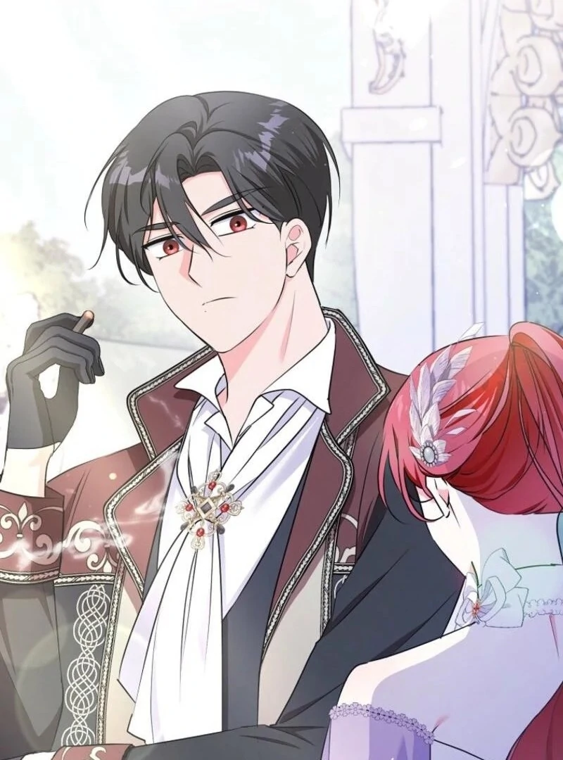 I Became The Male Leads’ Target Chapter 29 page 109