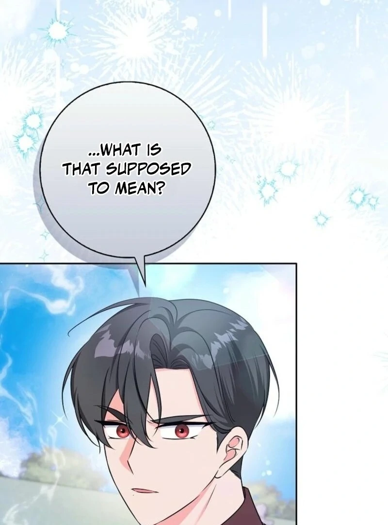 I Became The Male Leads’ Target Chapter 29 page 111