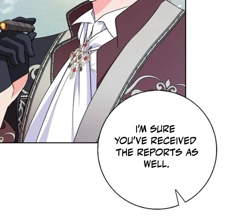 I Became The Male Leads’ Target Chapter 29 page 112