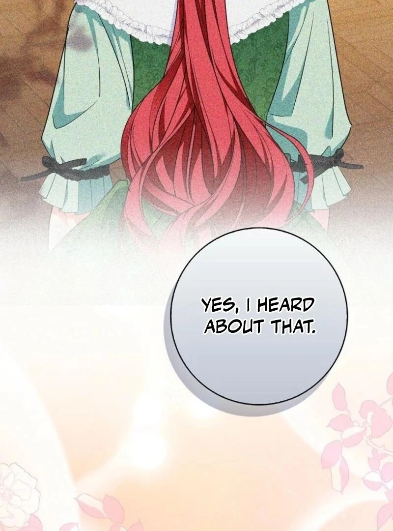 I Became The Male Leads’ Target Chapter 29 page 115