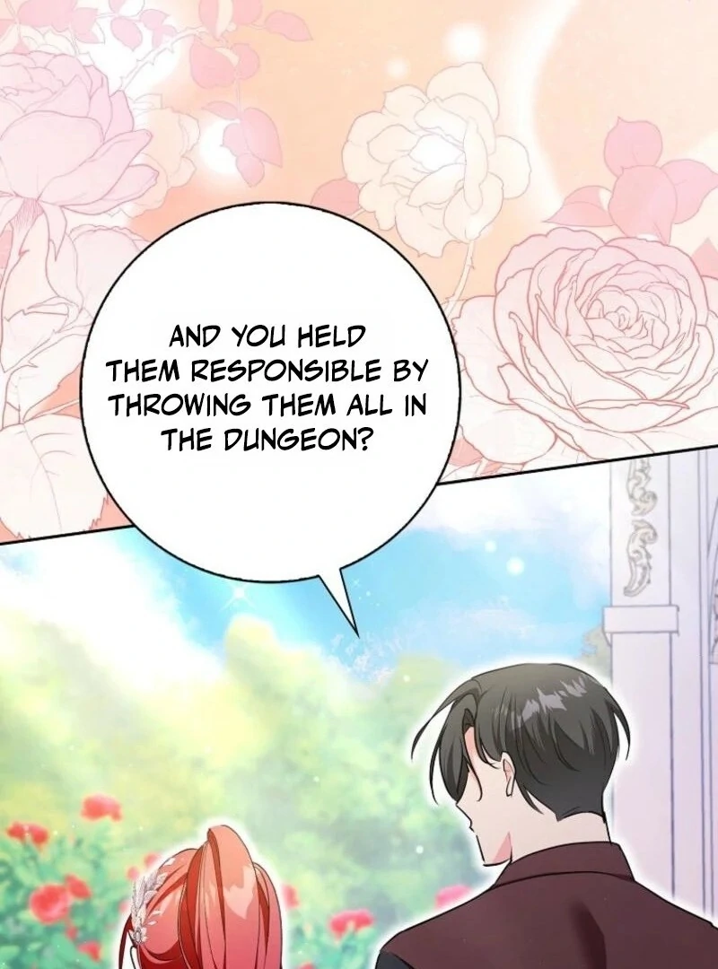 I Became The Male Leads’ Target Chapter 29 page 116