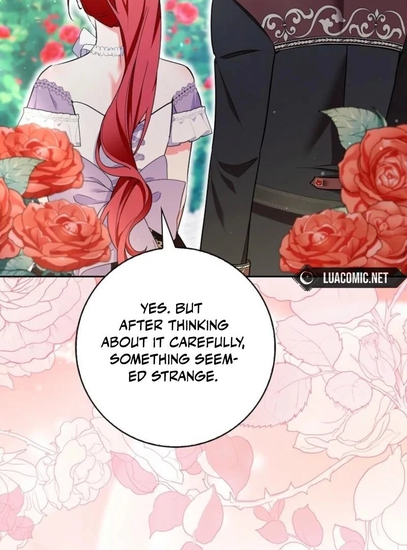 I Became The Male Leads’ Target Chapter 29 page 117