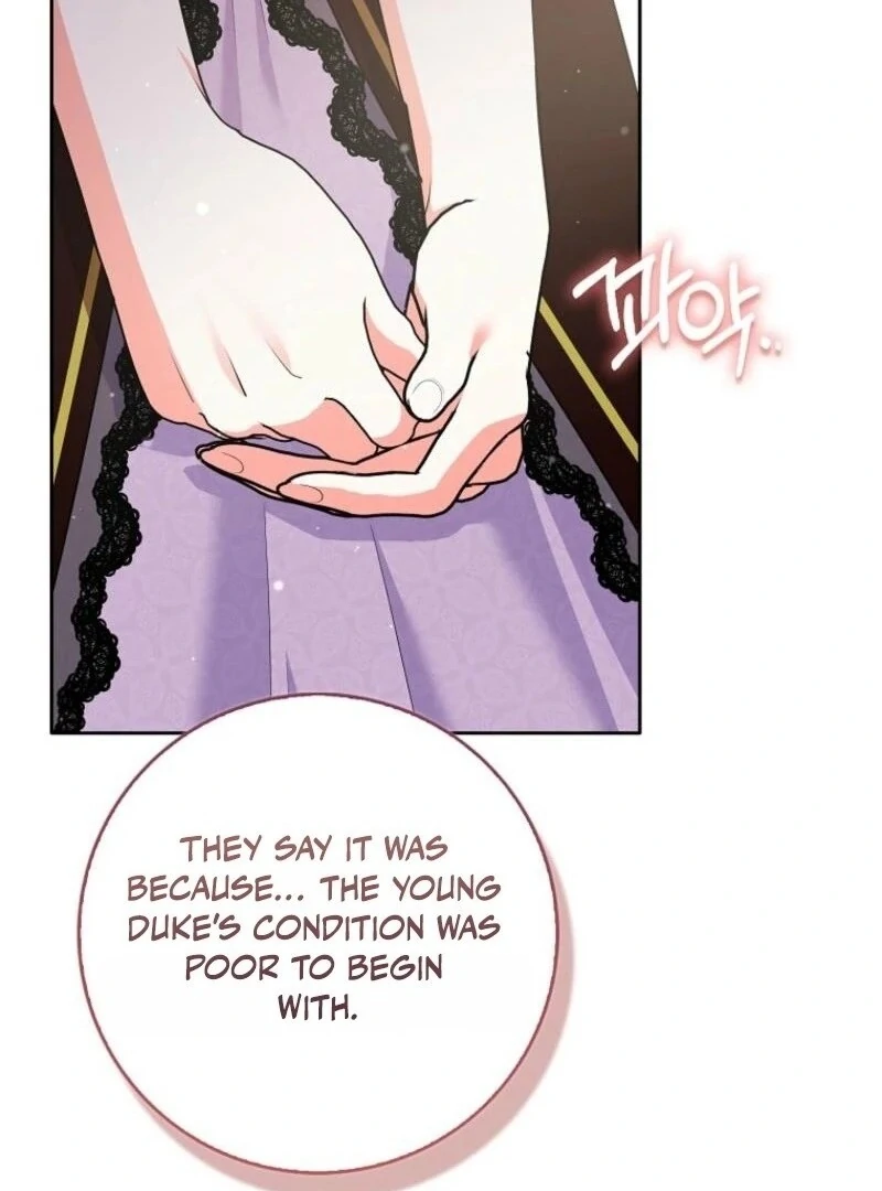 I Became The Male Leads’ Target Chapter 29 page 119