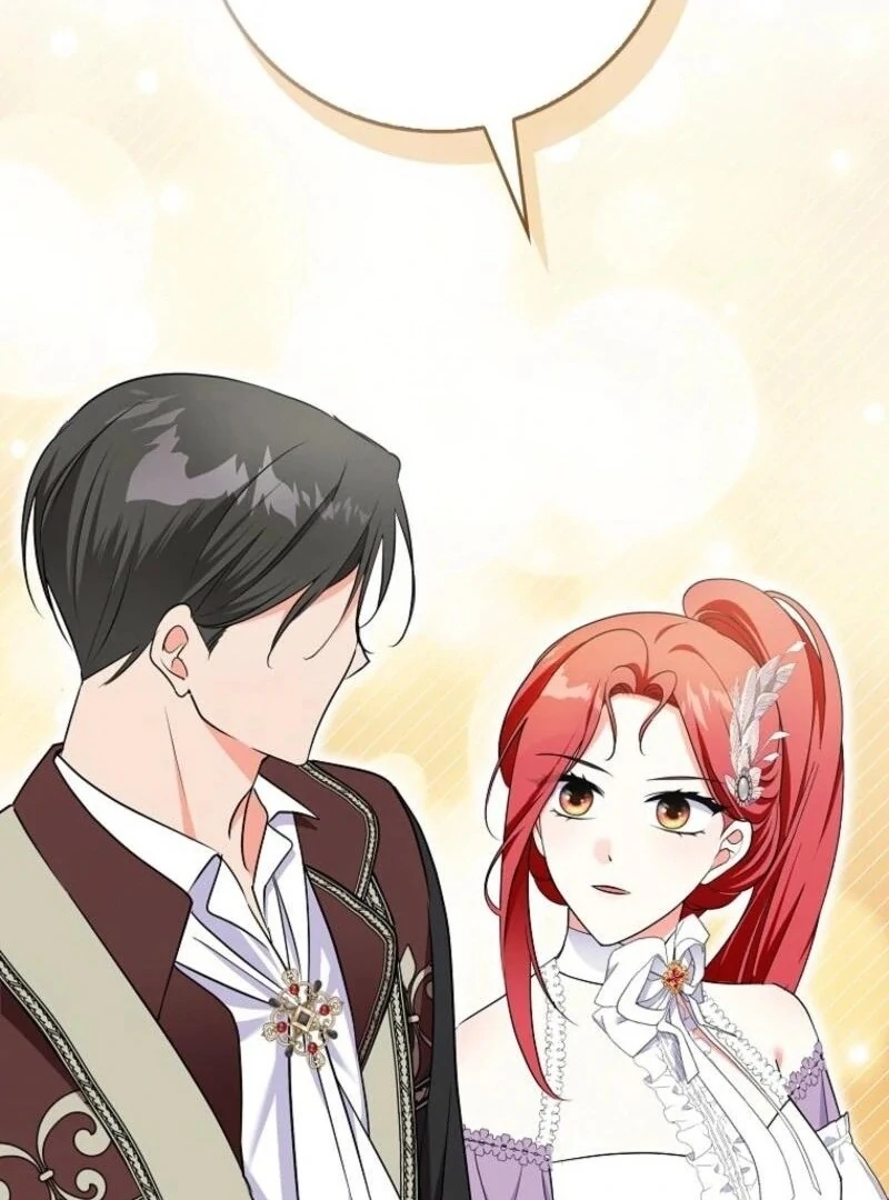 I Became The Male Leads’ Target Chapter 29 page 121