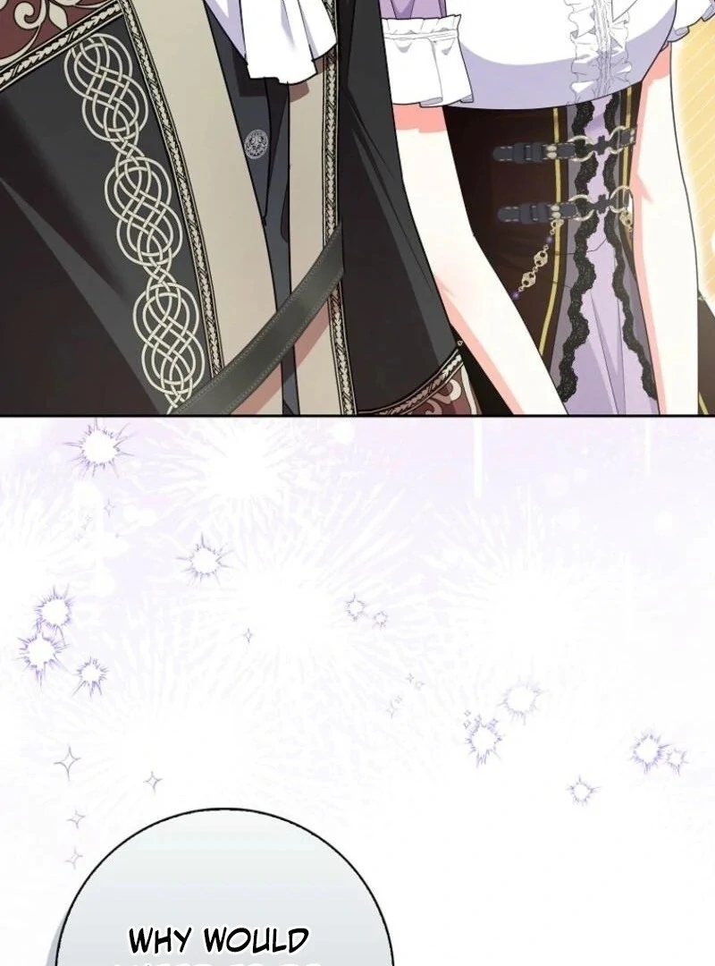 I Became The Male Leads’ Target Chapter 29 page 122