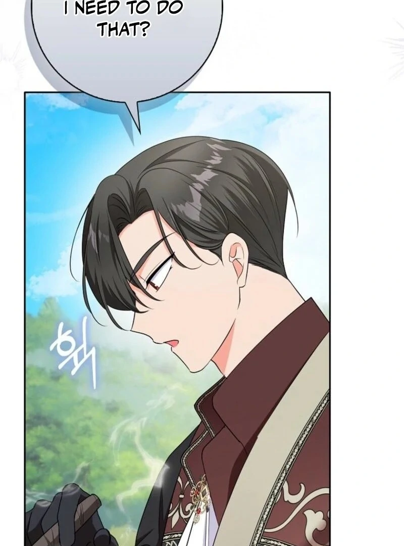 I Became The Male Leads’ Target Chapter 29 page 123