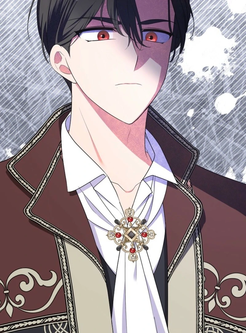 I Became The Male Leads’ Target Chapter 30 page 8