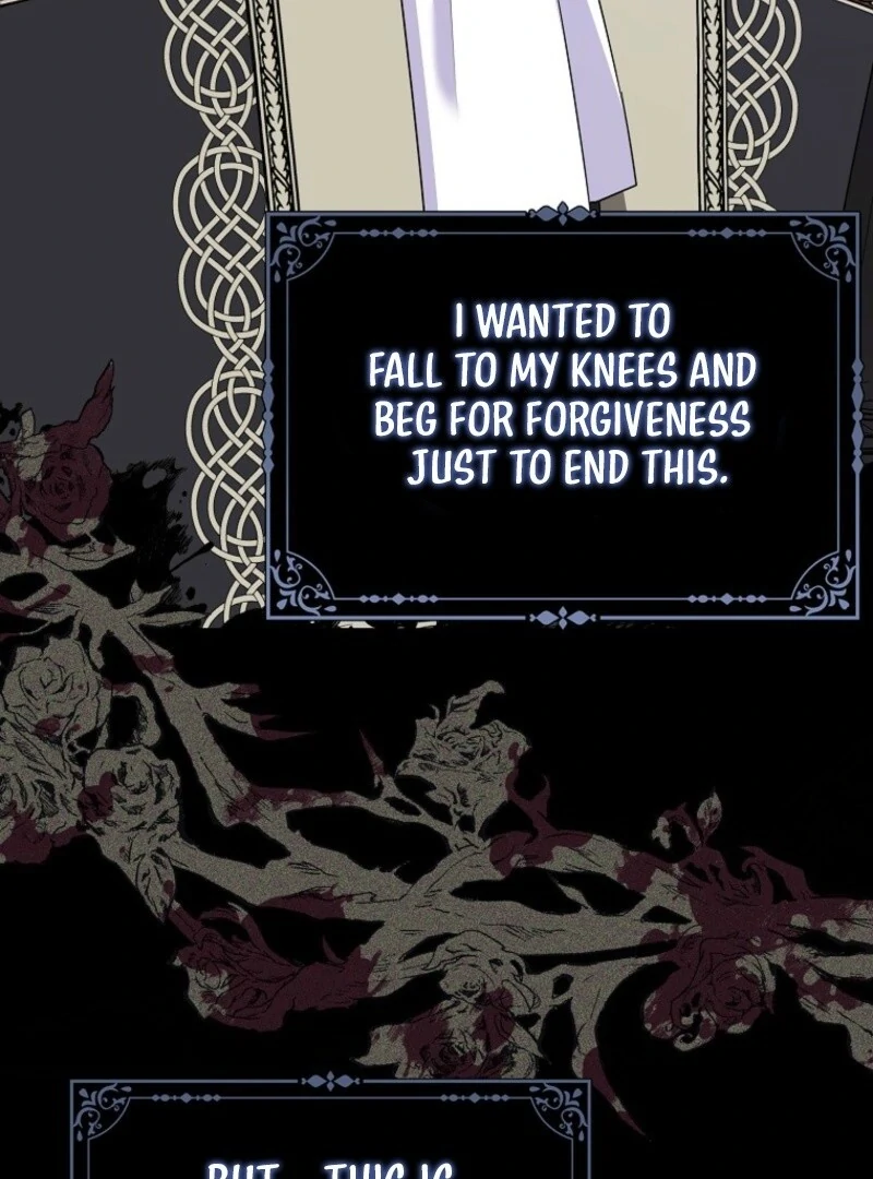 I Became The Male Leads’ Target Chapter 30 page 9