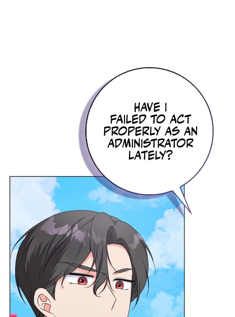 I Became The Male Leads’ Target Chapter 30 page 17