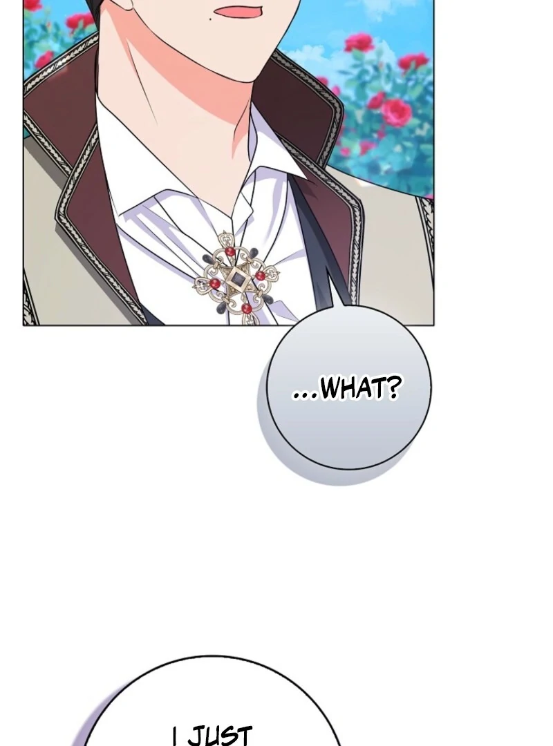 I Became The Male Leads’ Target Chapter 30 page 18