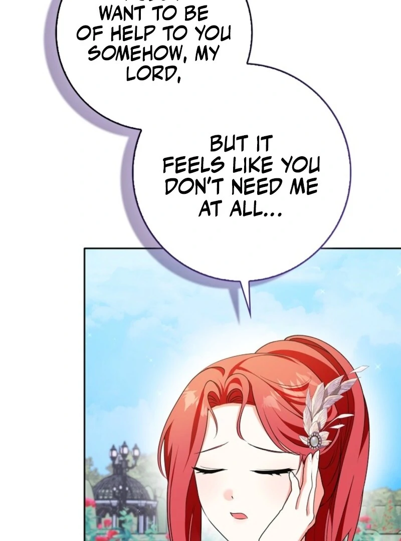 I Became The Male Leads’ Target Chapter 30 page 19