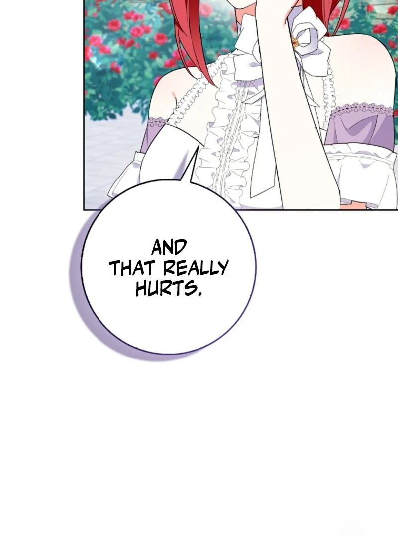 I Became The Male Leads’ Target Chapter 30 page 20