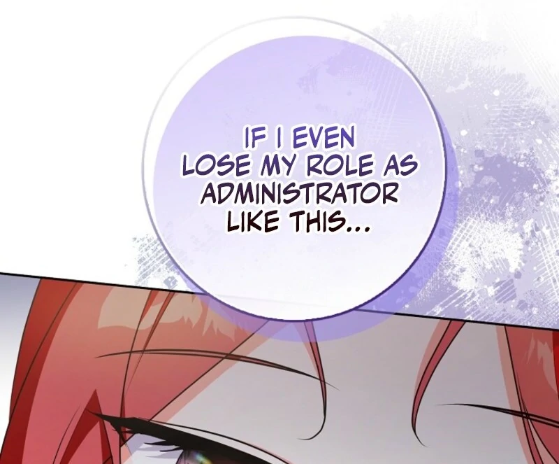 I Became The Male Leads’ Target Chapter 30 page 21