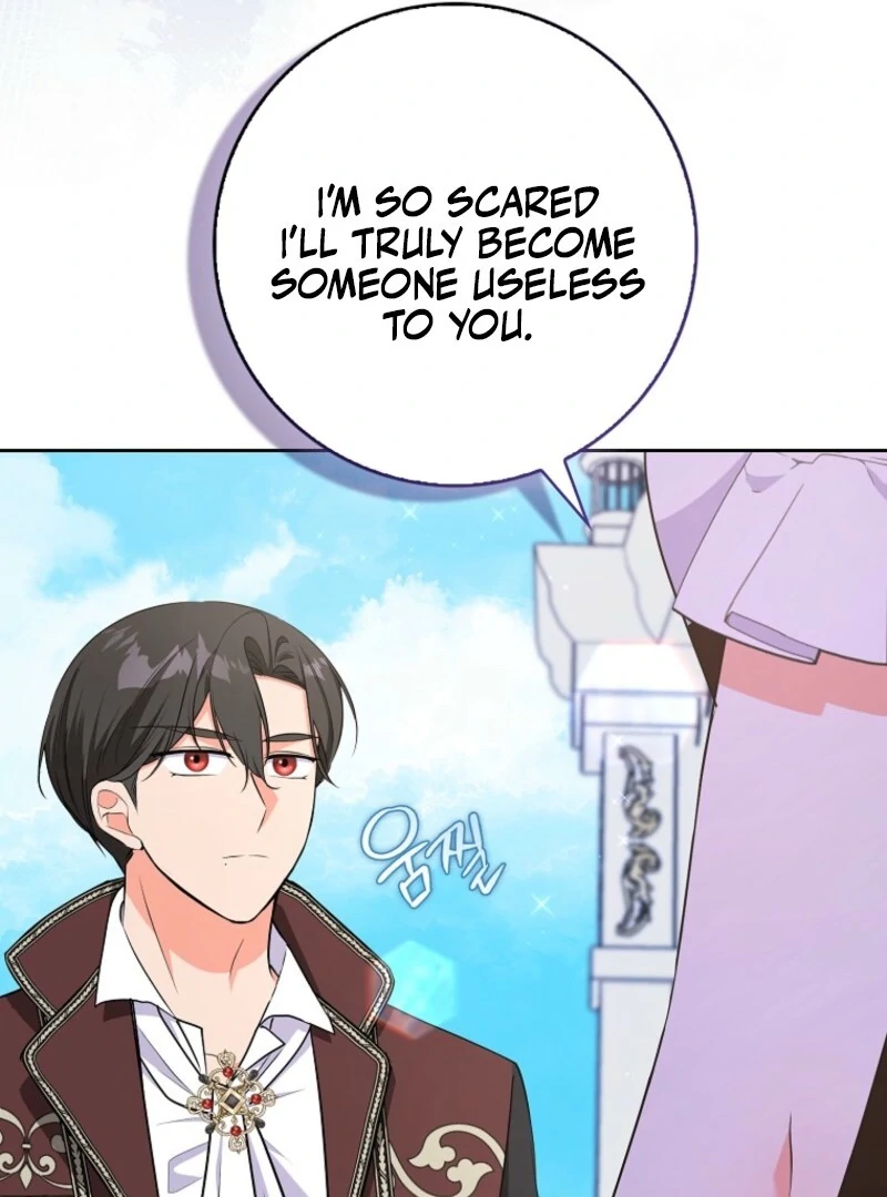 I Became The Male Leads’ Target Chapter 30 page 23