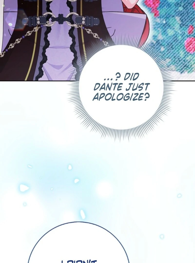 I Became The Male Leads’ Target Chapter 30 page 28