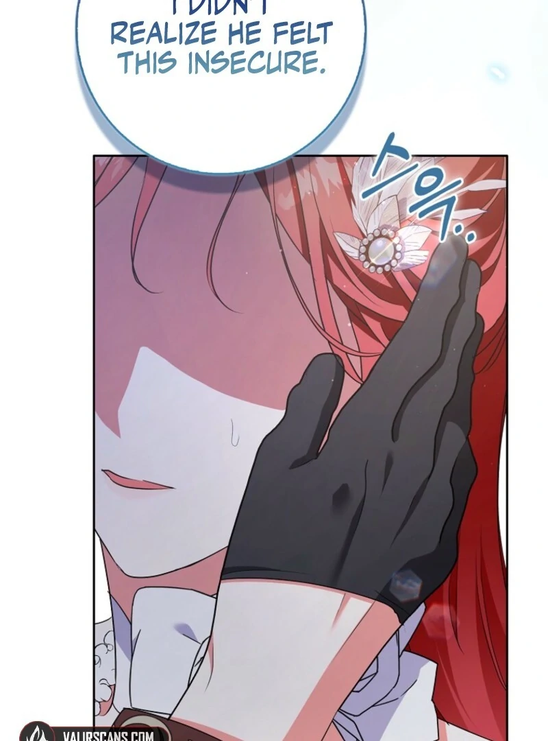 I Became The Male Leads’ Target Chapter 30 page 29