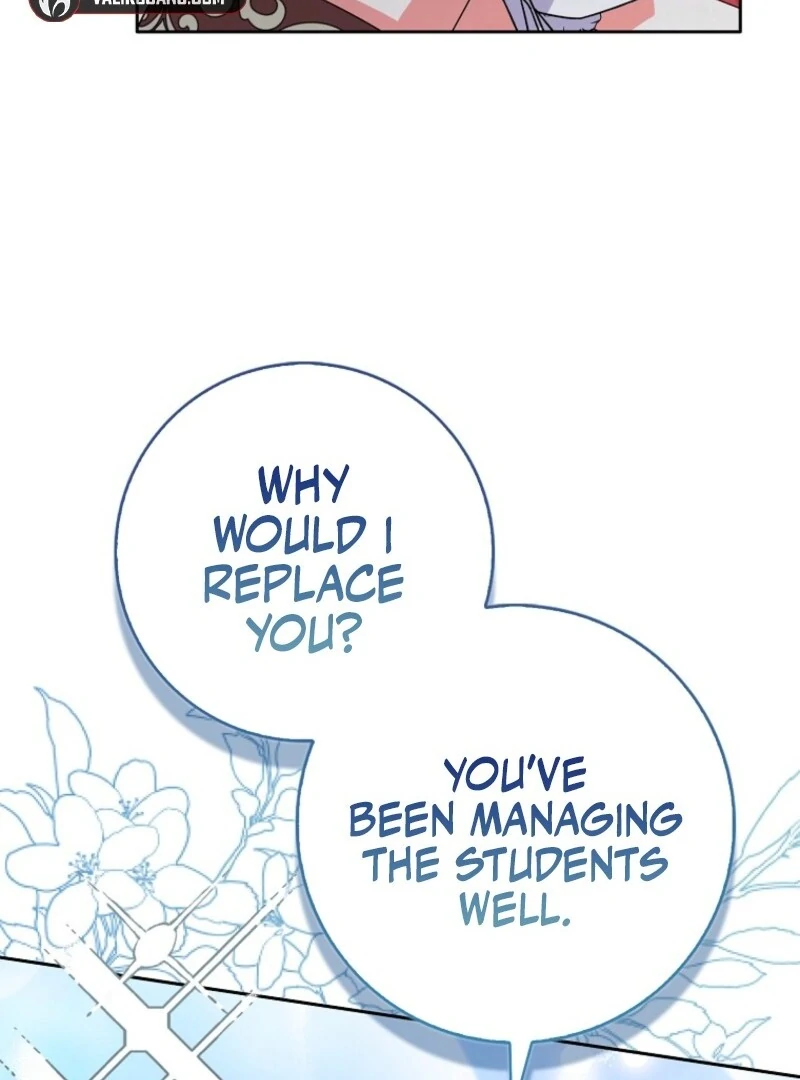 I Became The Male Leads’ Target Chapter 30 page 30