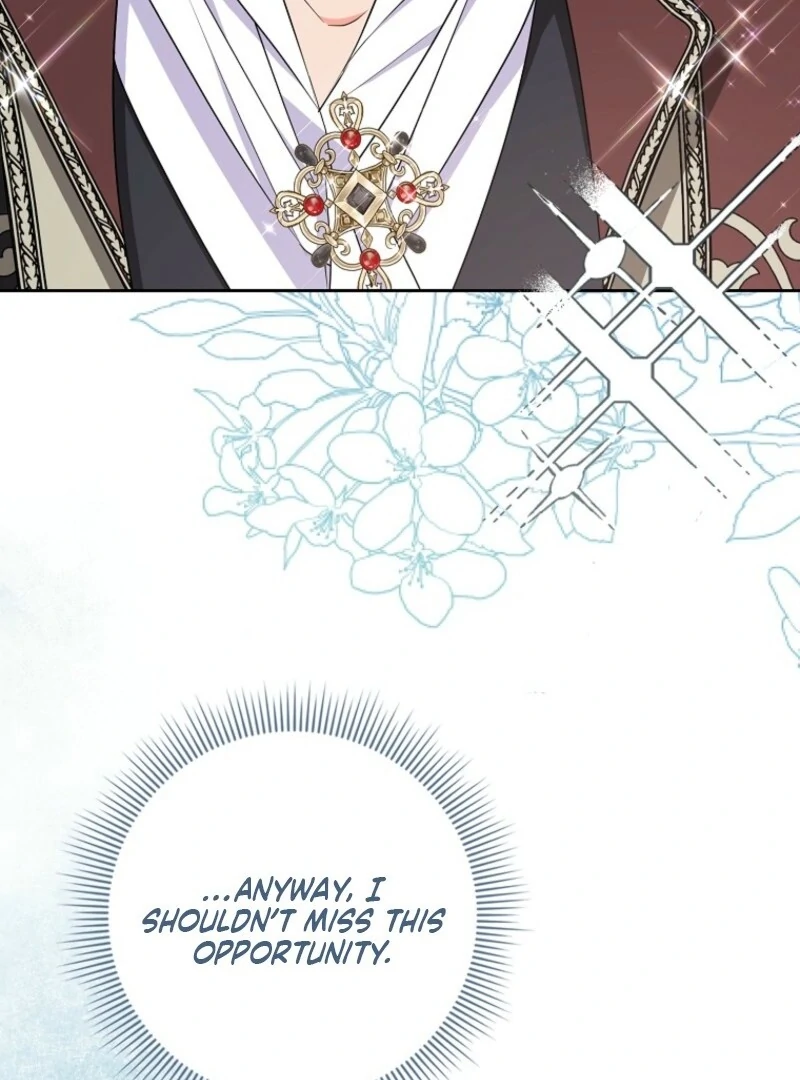 I Became The Male Leads’ Target Chapter 30 page 32
