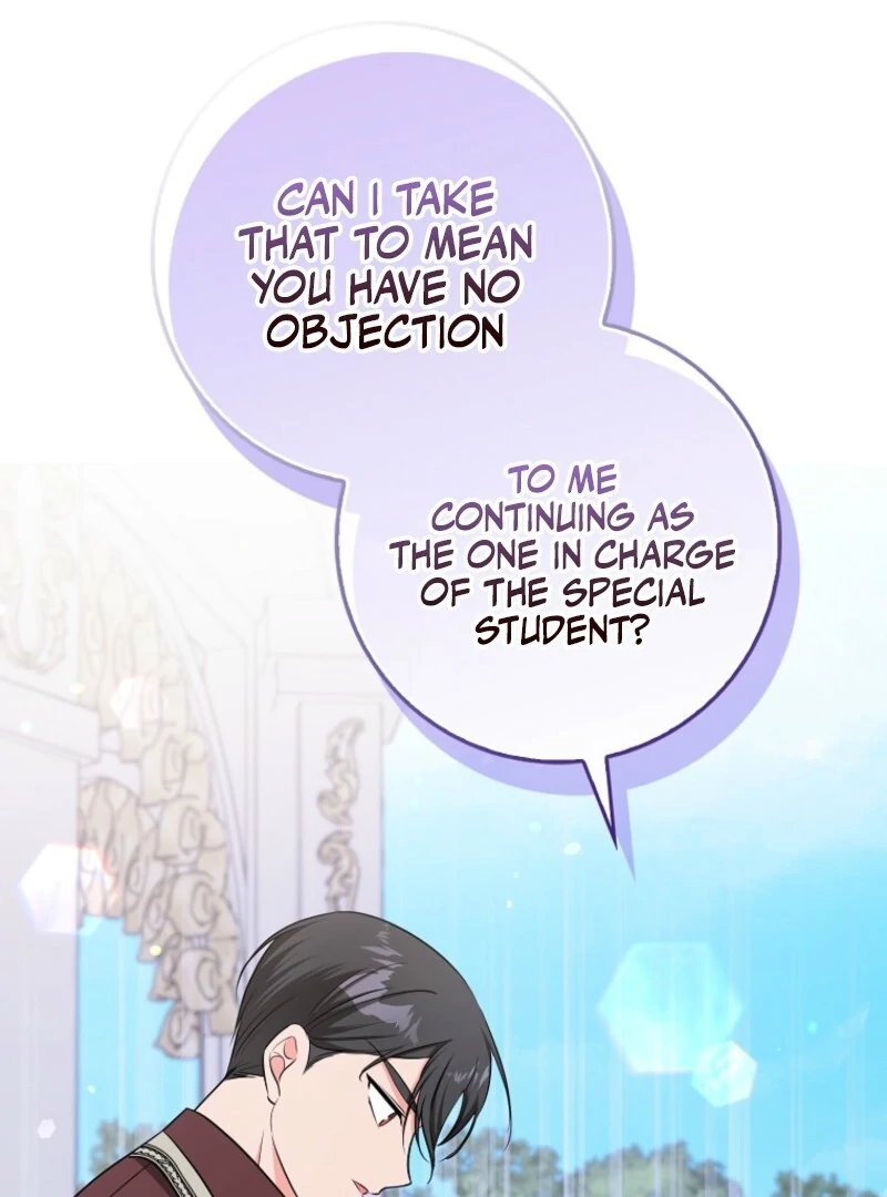 I Became The Male Leads’ Target Chapter 30 page 35