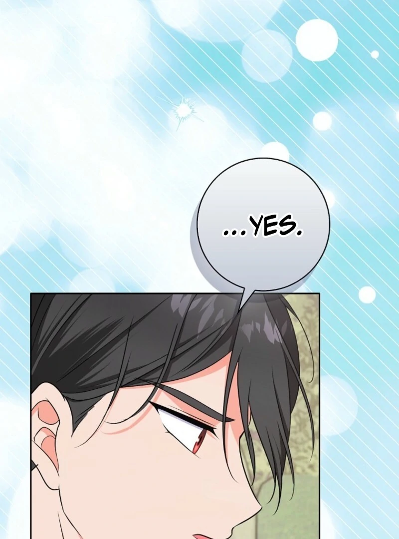 I Became The Male Leads’ Target Chapter 30 page 37
