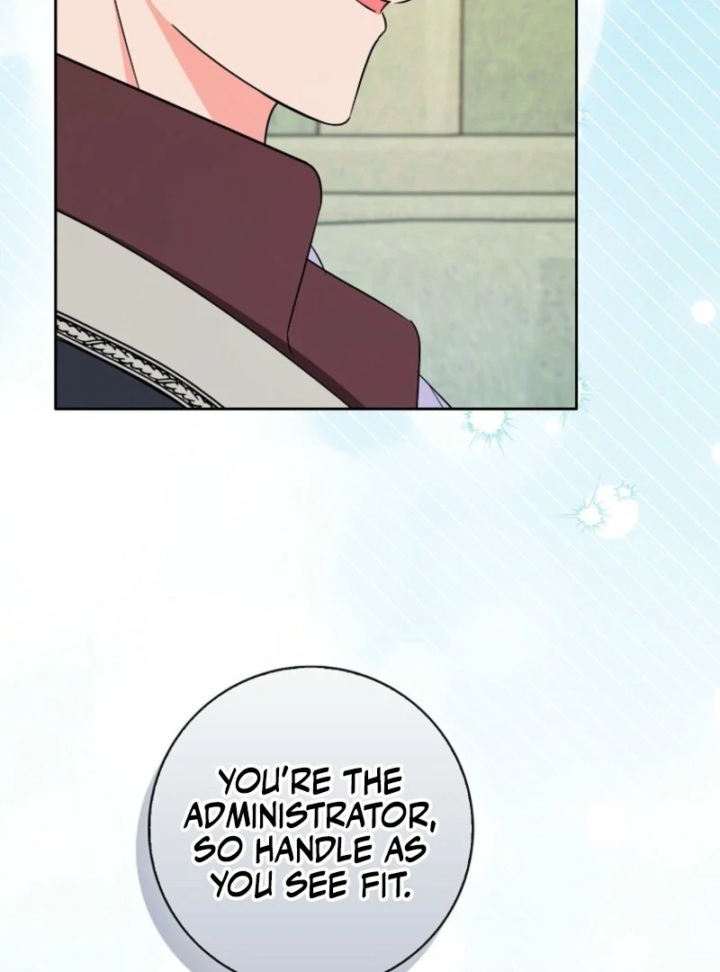 I Became The Male Leads’ Target Chapter 30 page 38