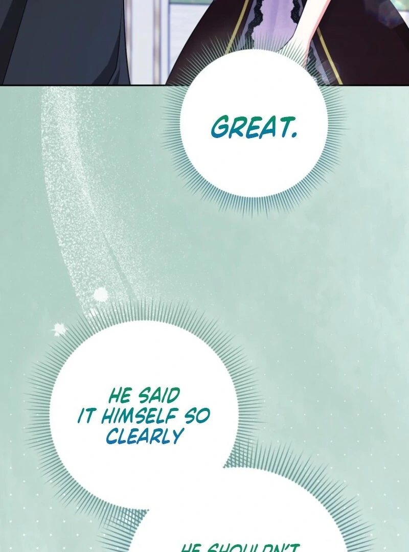 I Became The Male Leads’ Target Chapter 30 page 40