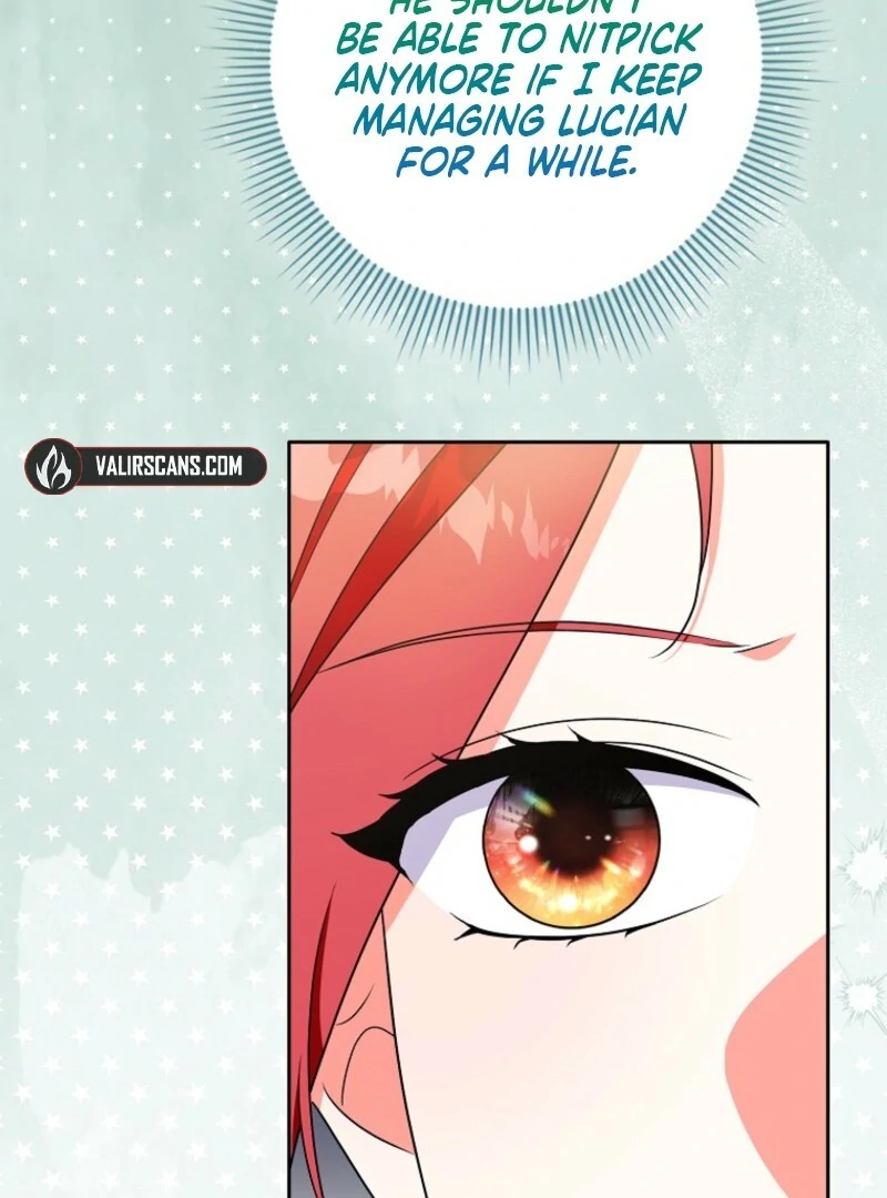I Became The Male Leads’ Target Chapter 30 page 41