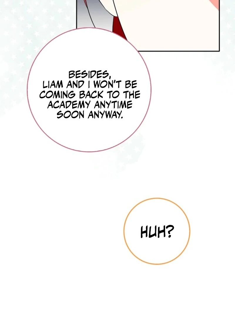 I Became The Male Leads’ Target Chapter 30 page 42