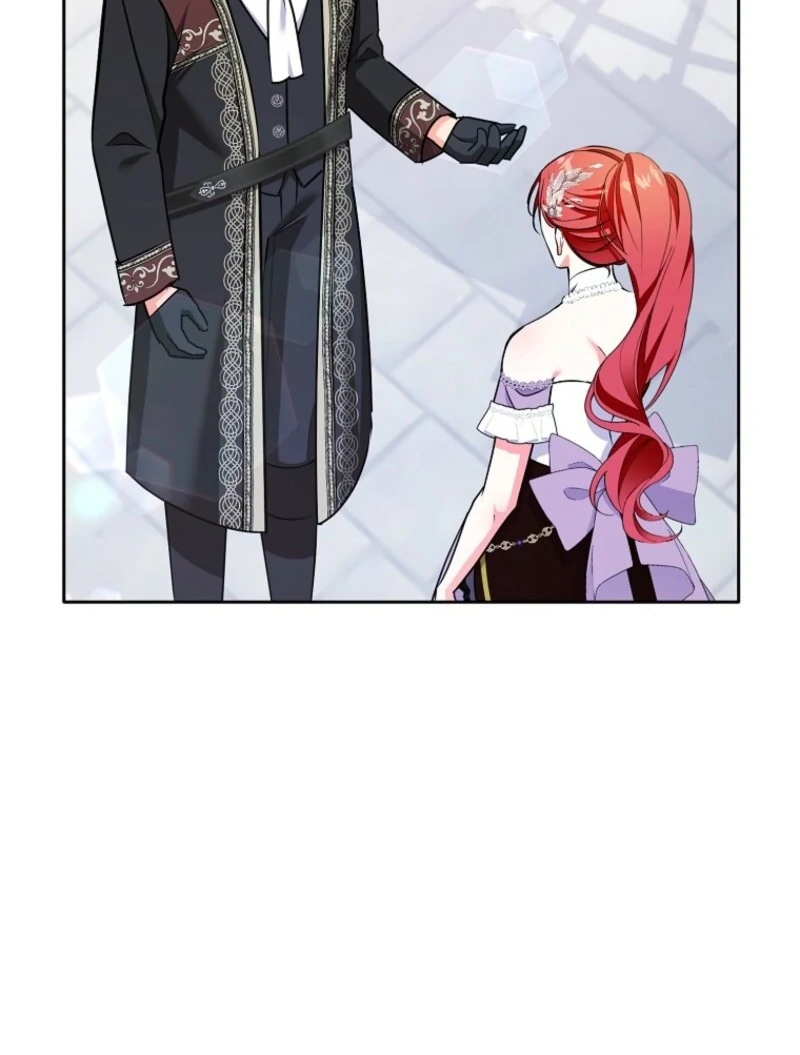 I Became The Male Leads’ Target Chapter 30 page 44
