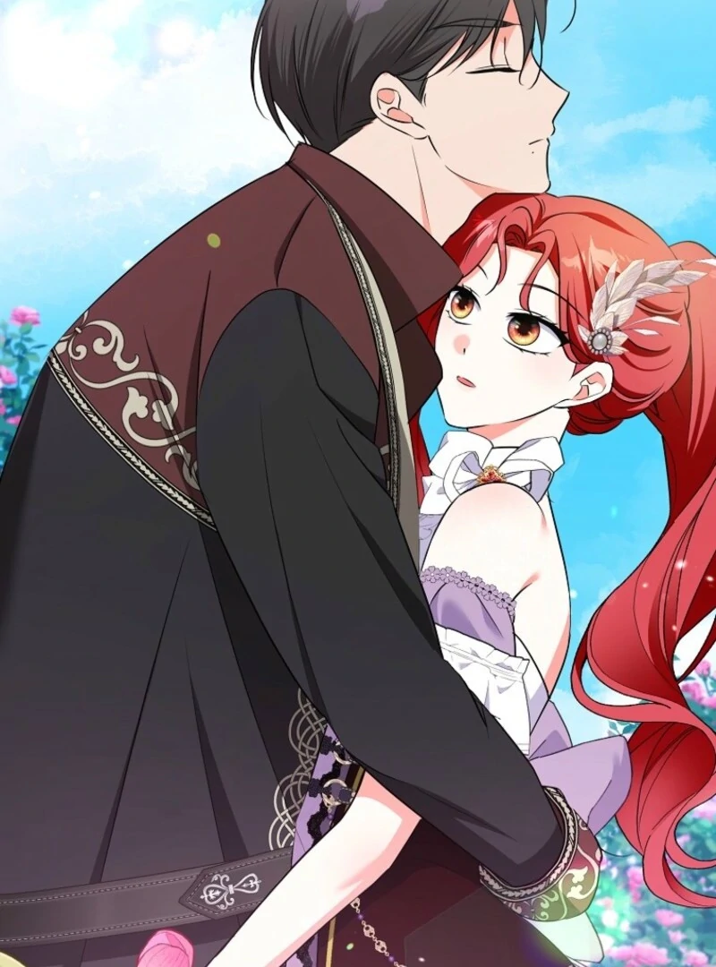 I Became The Male Leads’ Target Chapter 30 page 49