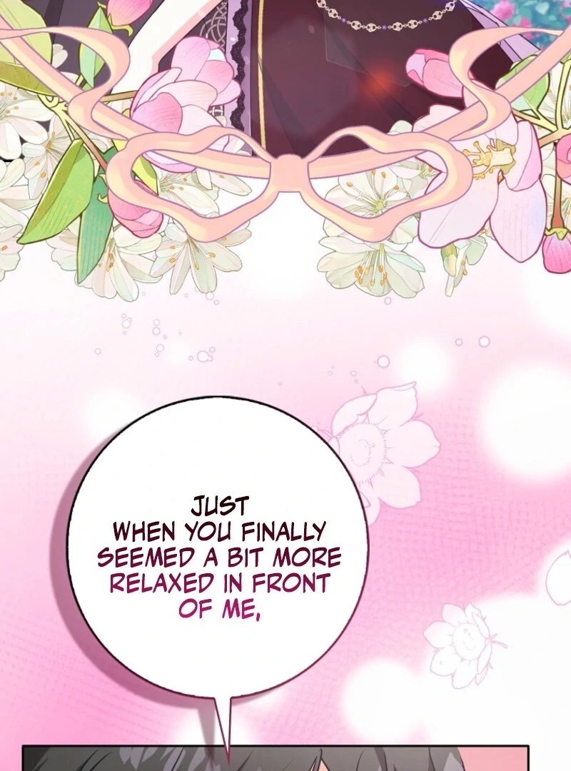 I Became The Male Leads’ Target Chapter 30 page 50