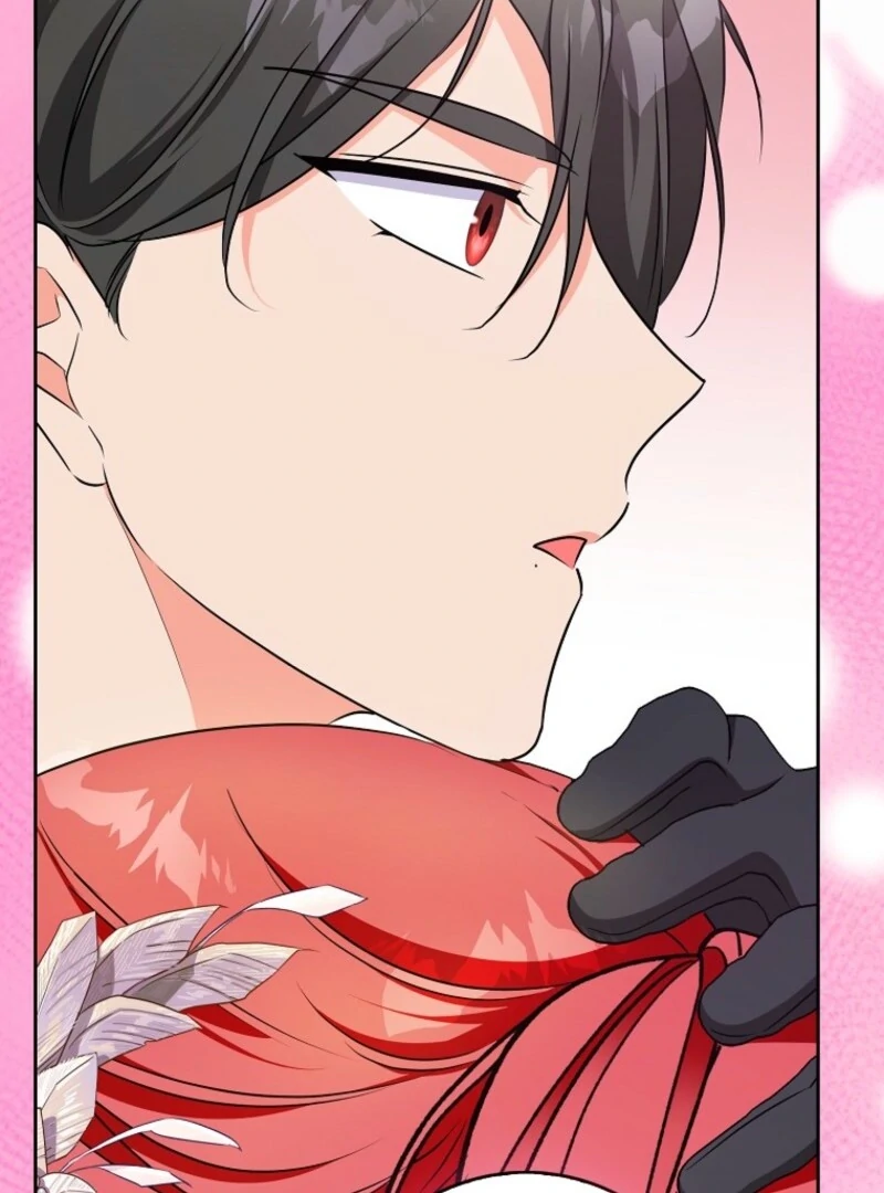 I Became The Male Leads’ Target Chapter 30 page 51
