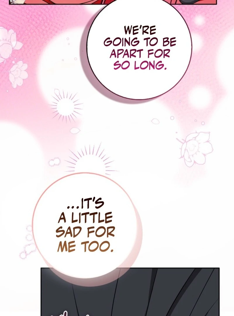 I Became The Male Leads’ Target Chapter 30 page 52