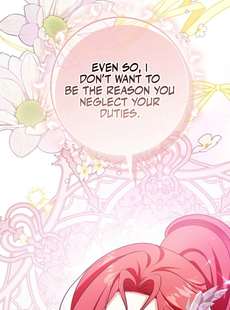 I Became The Male Leads’ Target Chapter 30 page 54
