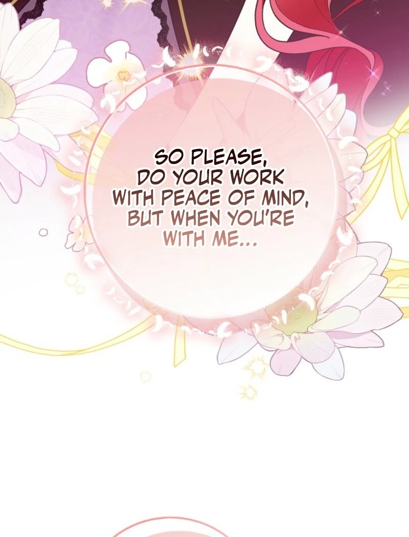 I Became The Male Leads’ Target Chapter 30 page 56