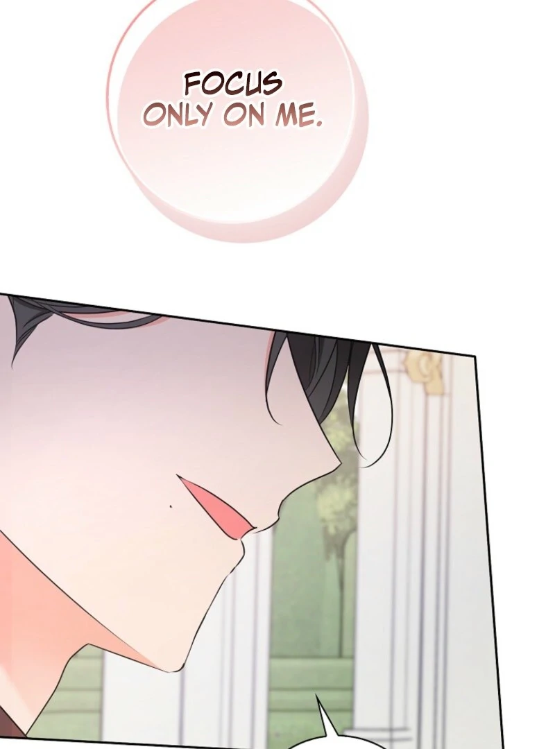 I Became The Male Leads’ Target Chapter 30 page 57
