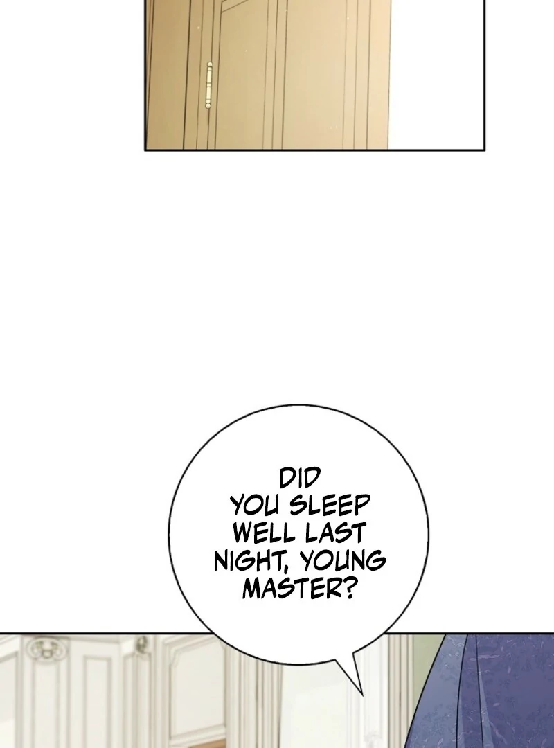 I Became The Male Leads’ Target Chapter 30 page 74