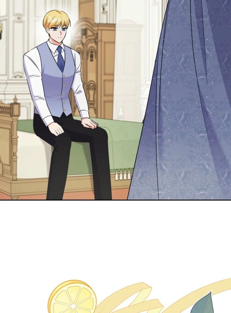 I Became The Male Leads’ Target Chapter 30 page 75