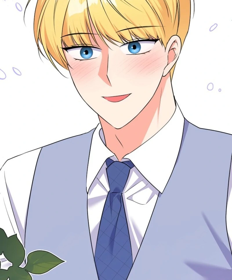 I Became The Male Leads’ Target Chapter 30 page 77